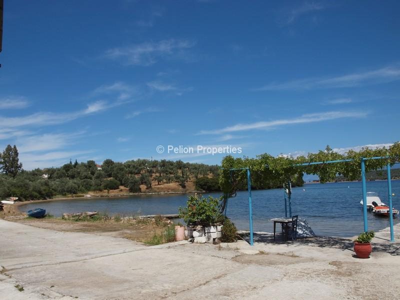 Ακίνητο 250 τ.μ. πρός πώληση, Μαγνησία, Σηπιάδα