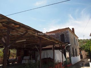 Ακίνητο 250 τ.μ. προς πώληση, Άγιος Ανδρέας Σηπιάδας-thumb-21