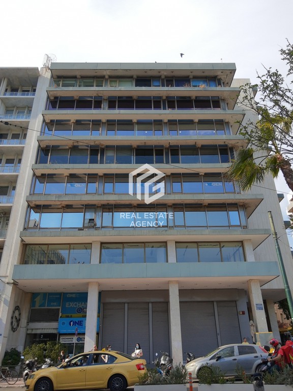 Γραφείο 274 τ.μ. προς πώληση, Σύνταγμα