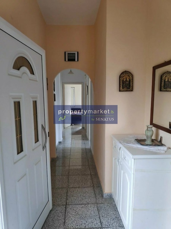 Μονοκατοικία 75 τ.μ. πρός ενοικίαση, Ν. Ρεθύμνου, Λάππα