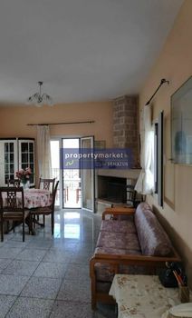 Detached home 75sqm for rent-Lappa » Argyroupoli