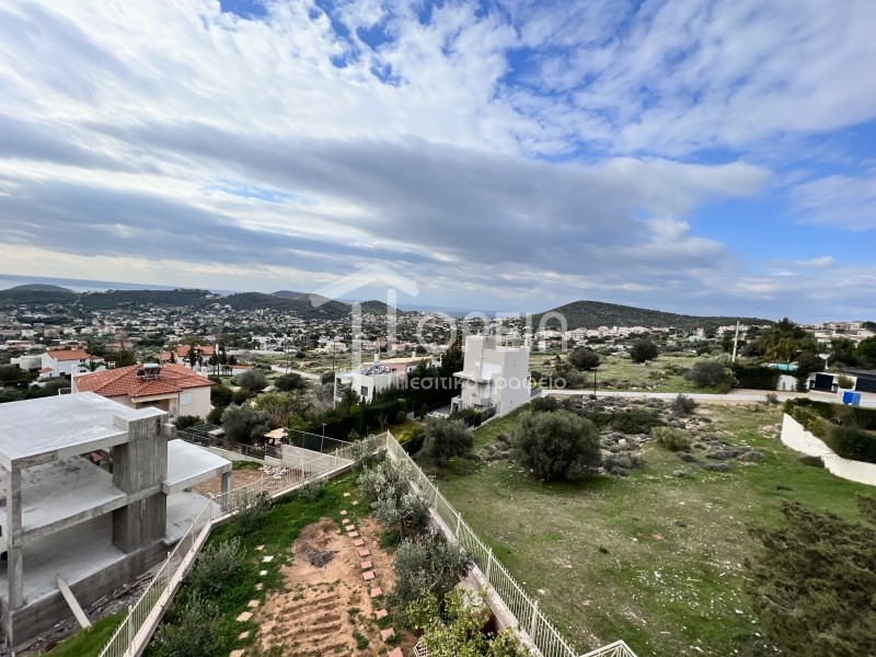 Μονοκατοικία 330 τ.μ. πρός πώληση, Αττική - Υπόλοιπο, Σαρωνίδα
