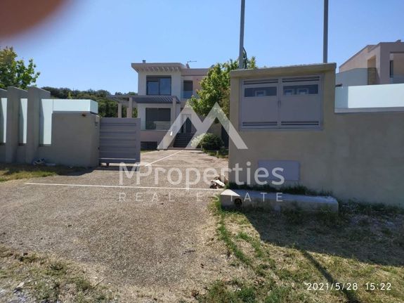 Detached home 234 sqm for sale, Thessaloniki - Suburbs, Thermi