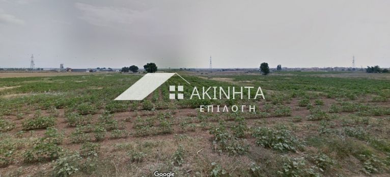Parcel 18.000 sqm for sale, Evros, Alexandroupoli