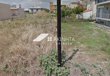 Land plot 473sqm for sale-Alexandroupoli » Apalos