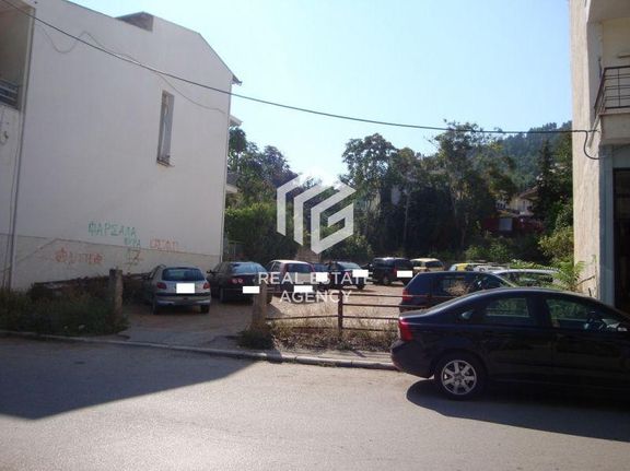 Οικόπεδο 763 τ.μ. για πώληση, Ν. Λάρισας, Φάρσαλα