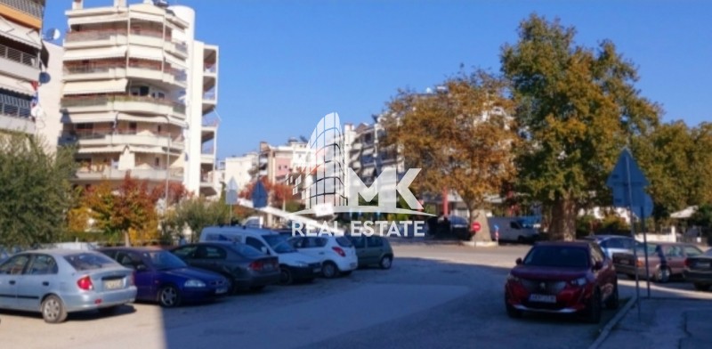 Land plot 792 sqm for sale, Serres Prefecture, Serres