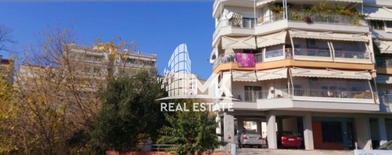 Land plot 792 sqm for sale, Serres Prefecture, Serres