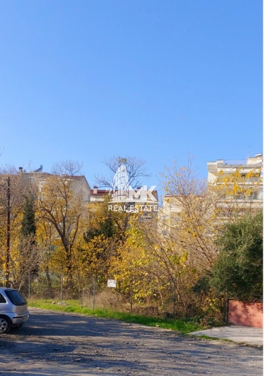 Land plot 792 sqm for sale, Serres Prefecture, Serres
