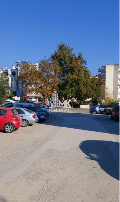 Land plot 792 sqm for sale, Serres Prefecture, Serres