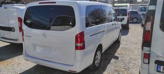 Mercedes-Benz Vito 2018-thumb-1