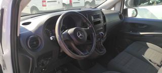 Mercedes-Benz Vito 2018-thumb-2