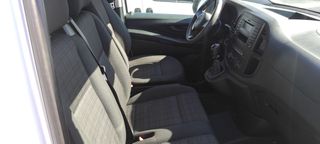 Mercedes-Benz Vito 2018-thumb-3