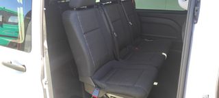 Mercedes-Benz Vito 2018-thumb-4