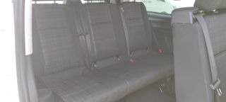 Mercedes-Benz Vito 2018-thumb-5