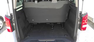 Mercedes-Benz Vito 2018-thumb-6