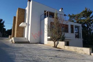Μονοκατοικία 270 τ.μ. για πώληση