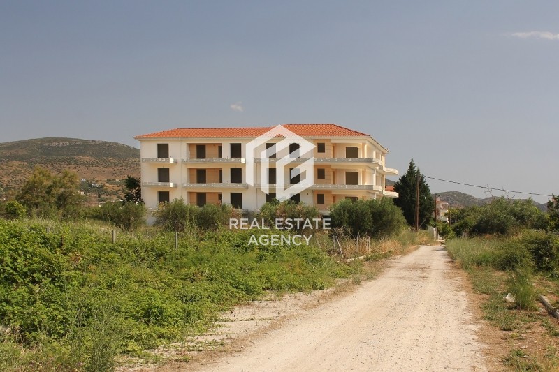 Κτίριο 1.048 τ.μ. προς πώληση, Κέντρο Νέας Αγχιάλου