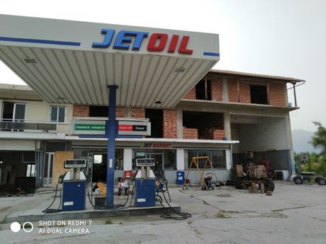 Επιχειρηματικό κτίριο 250 τ.μ. προς ενοικίαση
