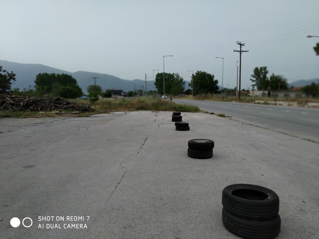 Επιχειρηματικό κτίριο 250 τ.μ. προς ενοικίαση, Ηρακλειά Σερρών