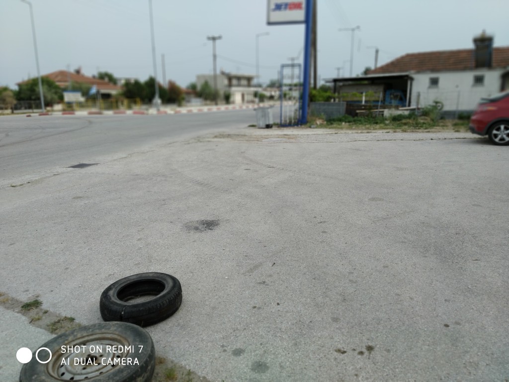 Επιχειρηματικό κτίριο 250 τ.μ. προς ενοικίαση, Ηρακλειά Σερρών
