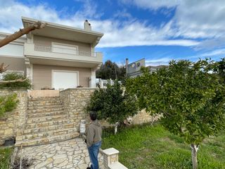 Μεζονέτα 212 τ.μ. πρός πώληση, Εύβοια, Κύμη-thumb-2