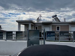 Μεζονέτα 212 τ.μ. πρός πώληση, Εύβοια, Κύμη-thumb-3