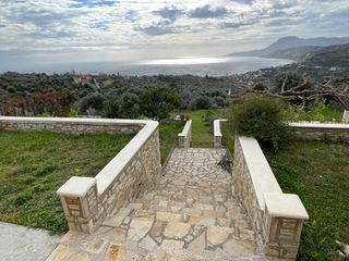 Μεζονέτα 212 τ.μ. πρός πώληση, Εύβοια, Κύμη-thumb-5