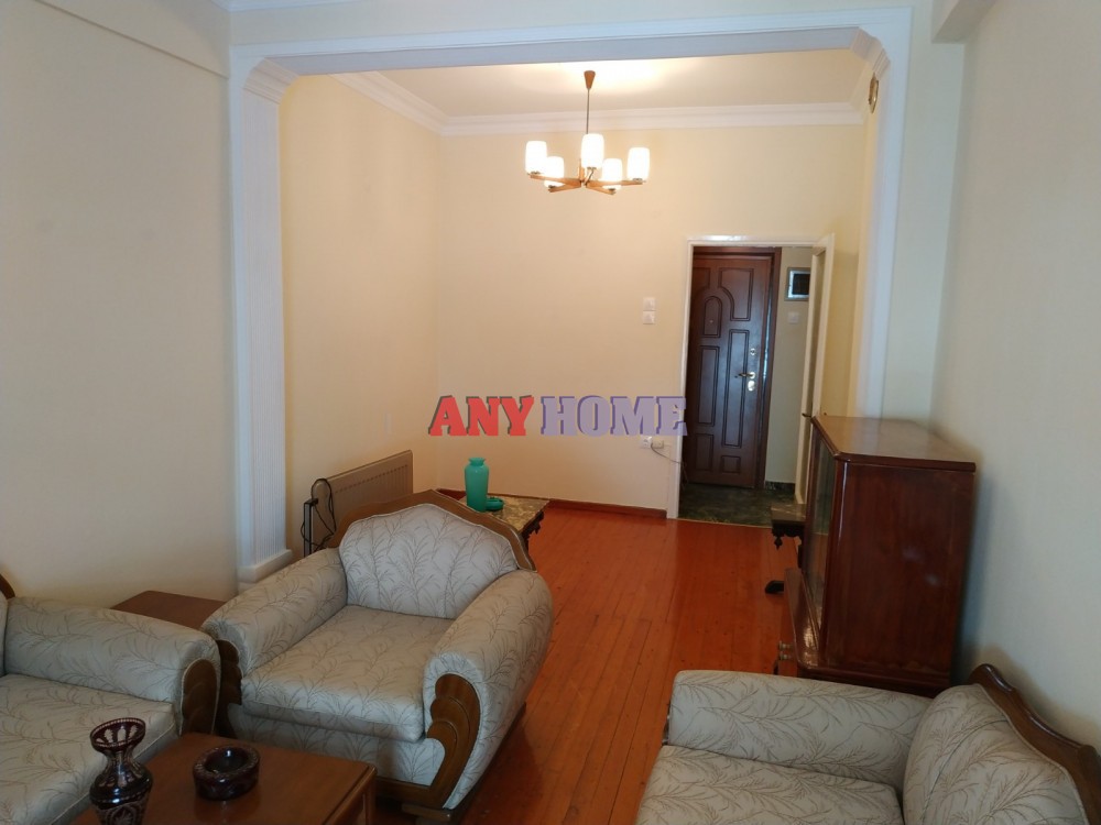 Studio / γκαρσονιέρα 48 τ.μ. προς ενοικίαση, Θεσσαλονίκη - Κέντρο, Ιπποκράτειο