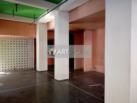 Store 195 sqm for rent