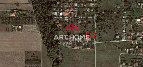Parcel 411 sqm for sale