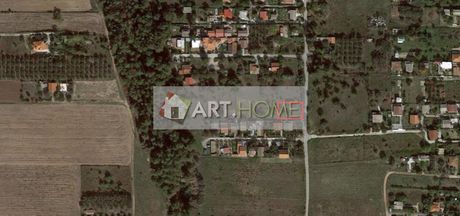 Land plot 411 sqm for sale