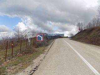 Parcel 32.911 sqm for sale