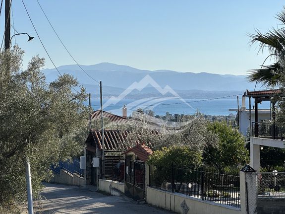 Οικόπεδο 500 τ.μ. για πώληση, Εύβοια, Ερέτρια