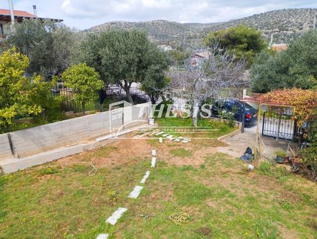 Οικόπεδο 243τ.μ. για πώληση-Βάρη- βάρκιζα » Χέρωμα