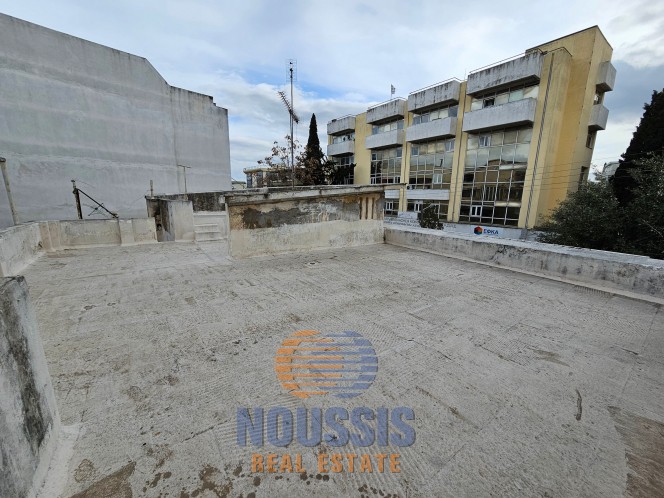 Μονοκατοικία 120 τ.μ. πρός πώληση, Αθήνα - Βόρεια Προάστια, Μαρούσι