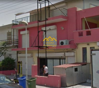 Craft space 330sqm for sale-Tavros » Petrou Ralli