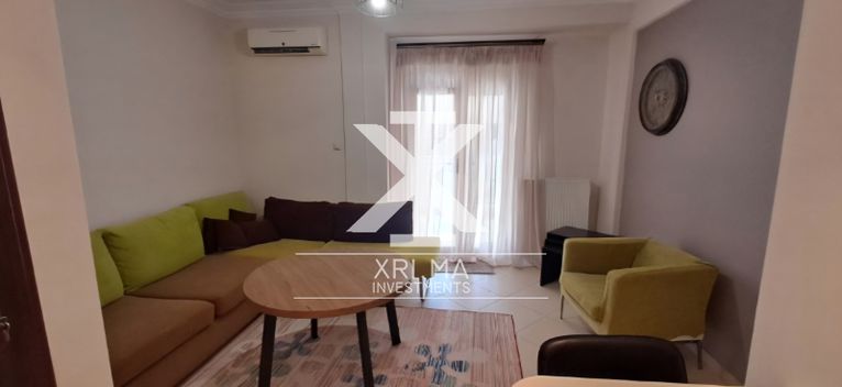 Apartment 45 sqm for rent, Thessaloniki - Center, Lefkos Pirgos