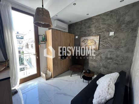 Studio / γκαρσονιέρα 16 τ.μ. για πώληση