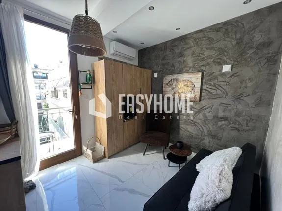 Studio 16 sqm for sale, Thessaloniki - Center, Martiou