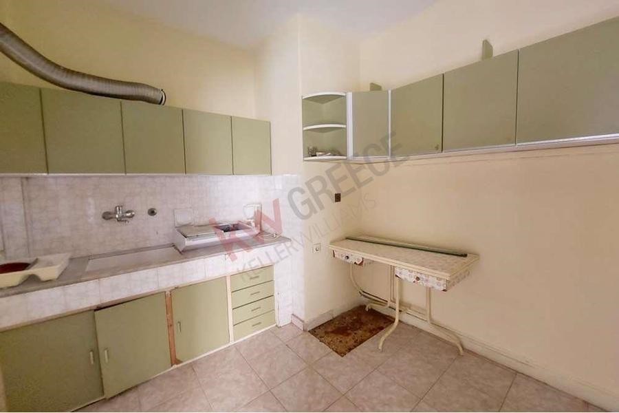 Διαμέρισμα 80 τ.μ. προς πώληση, Υδραγωγείο