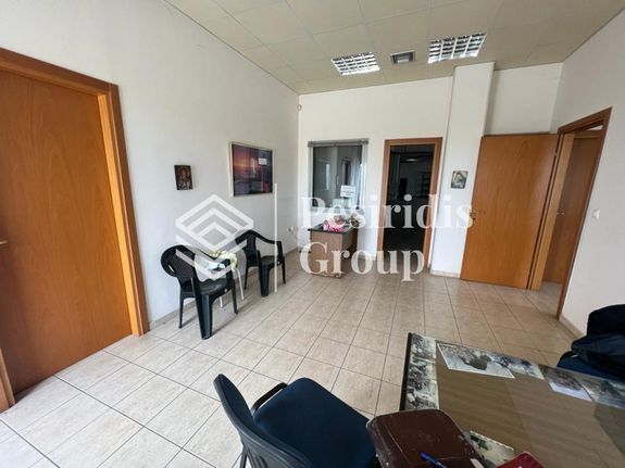 Craft space 700 sqm for sale, Thessaloniki - Rest Of Prefecture, Lagkadas