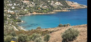 Οικόπεδο 20.500 τ.μ. για πώληση, Εύβοια, Δύστος-thumb-2