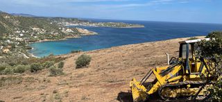 Οικόπεδο 20.500 τ.μ. για πώληση, Εύβοια, Δύστος-thumb-3