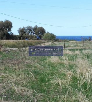 Land plot 1.400sqm for sale-Arkadi » Pigianos Kabos