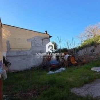 Land plot 120sqm for sale-Sikies » Drosia