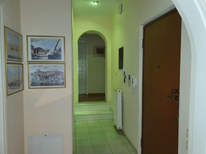 Διαμέρισμα 125 τ.μ. πρός πώληση, Μαγνησία, Βόλος