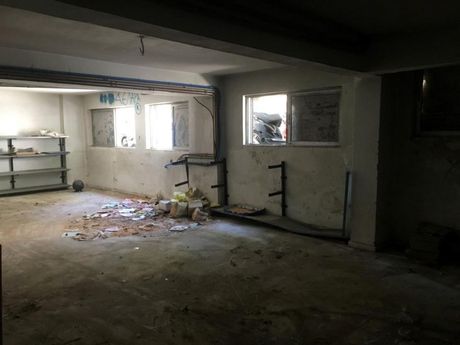 Αποθήκη 100τ.μ. για πώληση-Βόλος » Αγ. κωνσταντίνος