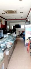 Κατάστημα 112 τ.μ. για ενοικίαση, Θεσσαλονίκη - Κέντρο, Κέντρο-thumb-1