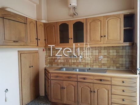 Apartment 53sqm for sale-Patra » Giftika